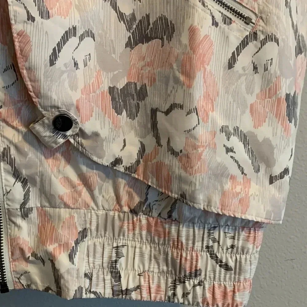 Free People Movement Vest Small hunting hiking fishing vest outdoor Grid $118